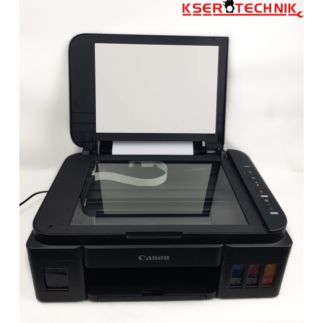 Urządzenie Wielofunkcyjne Drukarka Ksero Skaner Canon PIXMA G3400